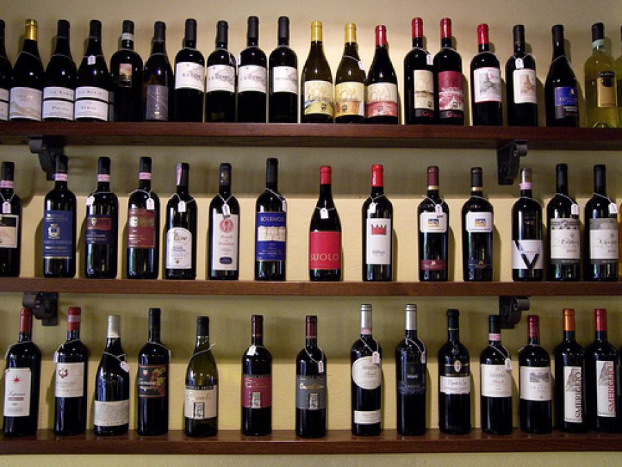 UIV: l’effetto lungo della crisi pesa sugli scambi mondiali di vino