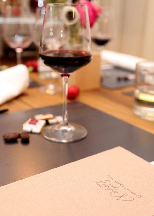 Momenti gourmand2.0: i piaceri del palato a portata di click