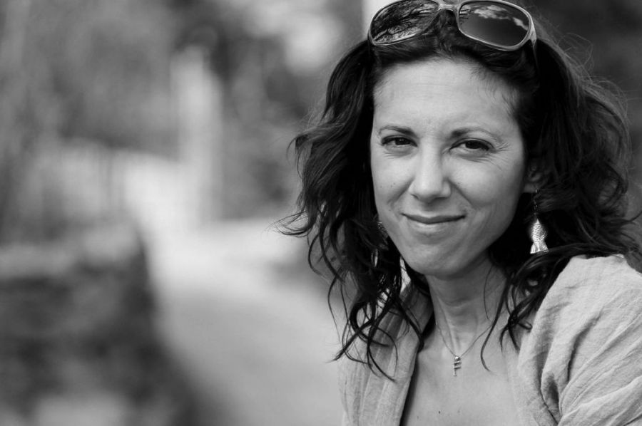 Federica è ancora con noi