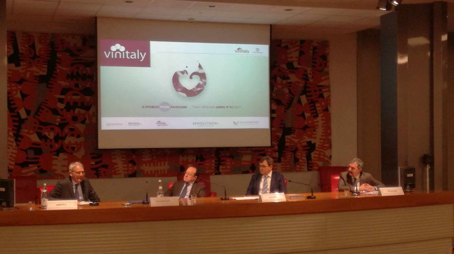 Vino: patrimonio culturale e strumento di promozione strategica