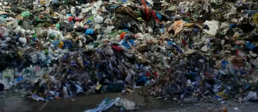 Biodigestore Chianche