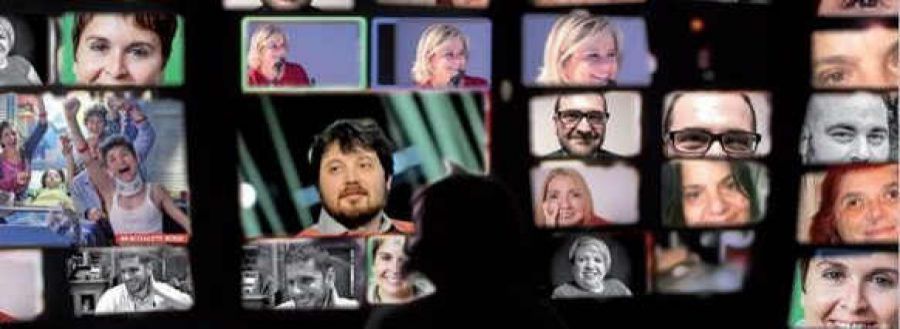 II edizione di 'TURISMI ACCESSIBILI - Giornalisti, Comunicatori e Pubblicitari superano le barriere'