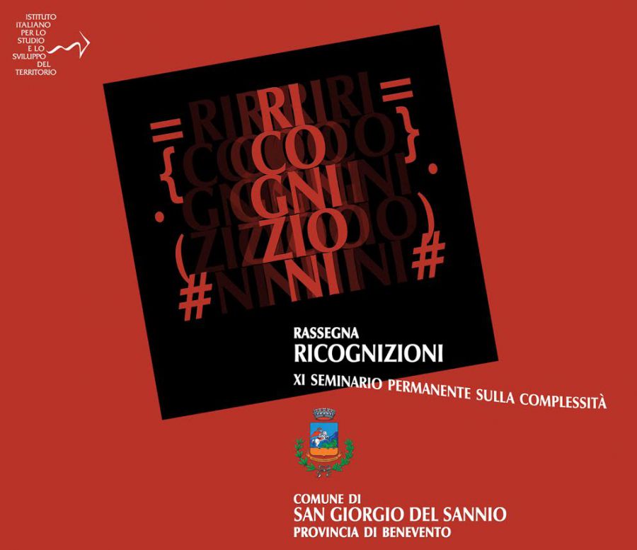 Seminario Permanente sulla Complessità