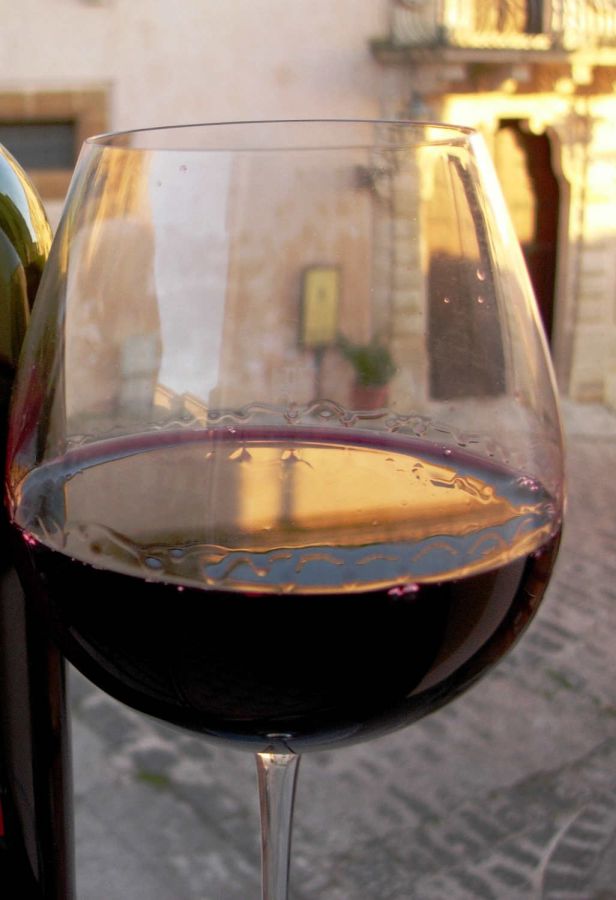 Vini e Sapori di Sicilia a Vinitaly