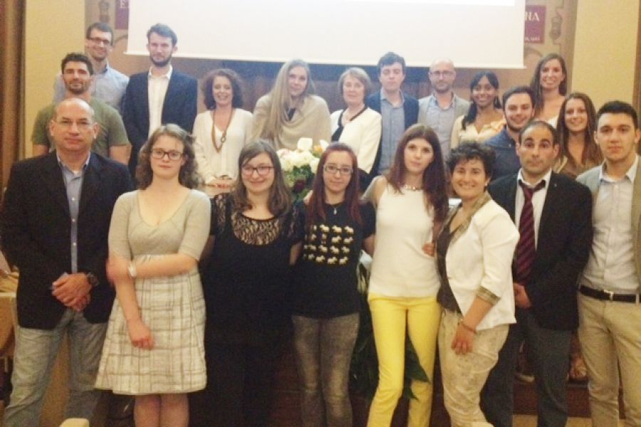 Il Prosecco raccontato dagli studenti