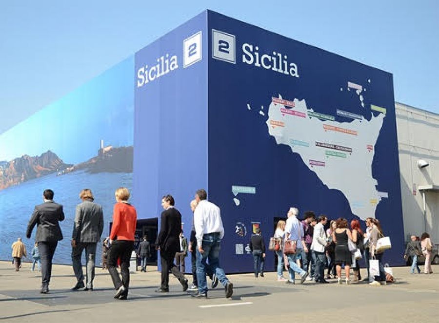 Vini e Sapori di Sicilia a Vinitaly 2017