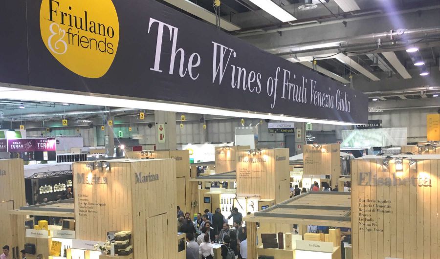 BorderWine, il Salone transfrontaliero del Vino Naturale