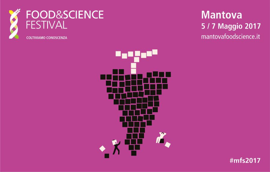 I Edizione di FOOD&SCIENCE FESTIVAL