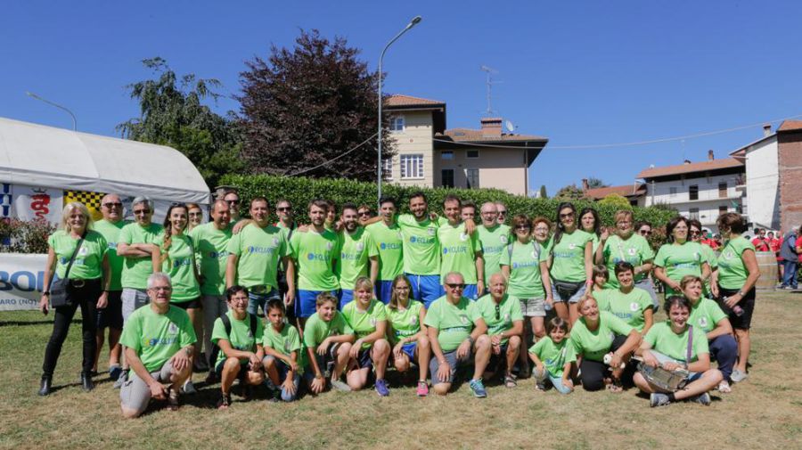 Refrontolo, il regolamento del Palio delle Botti