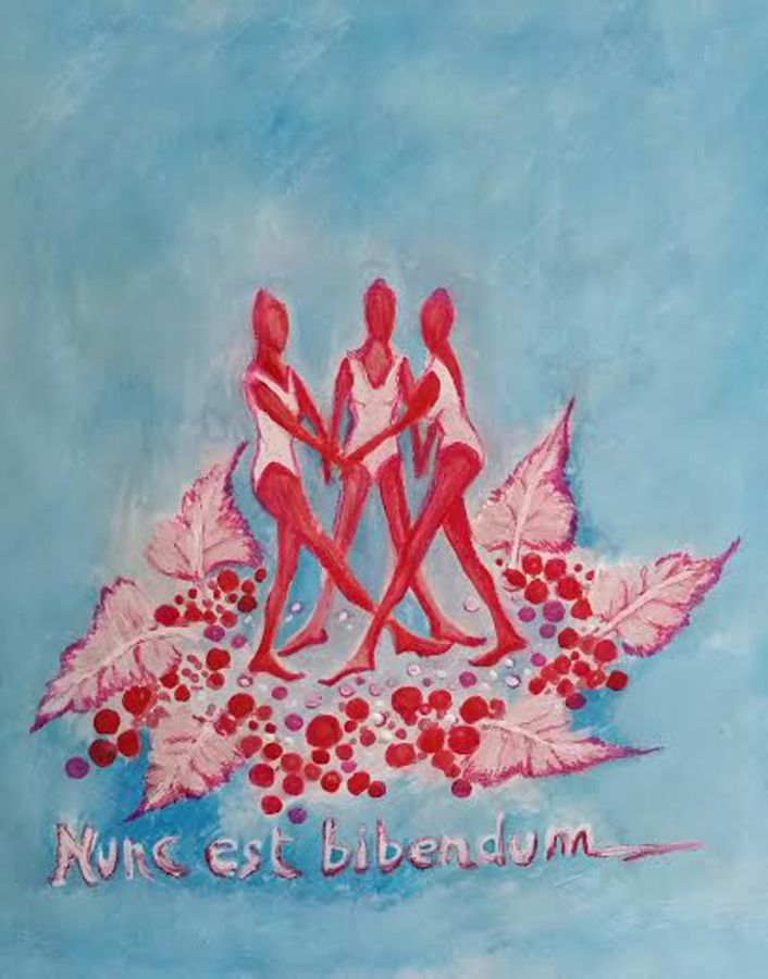 II Edizione del Premio “Nunc est Bibendum