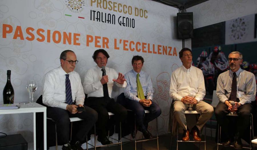 Basta falso Prosecco!