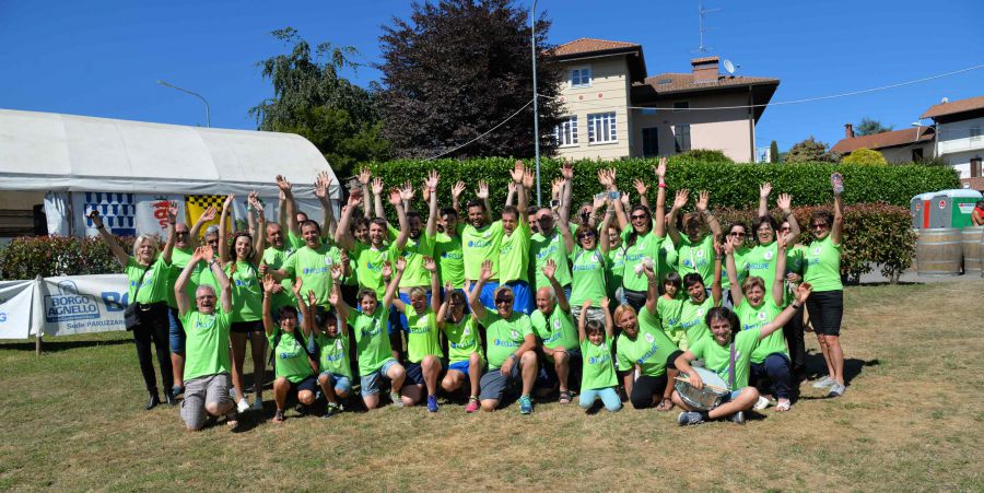 Refrontolo atto primo. Tutto pronto per la sfida del 7 maggio