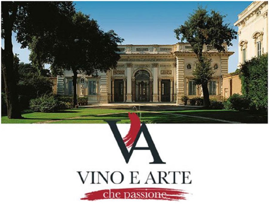TRENTODOC: Vino e Arte, che passione!