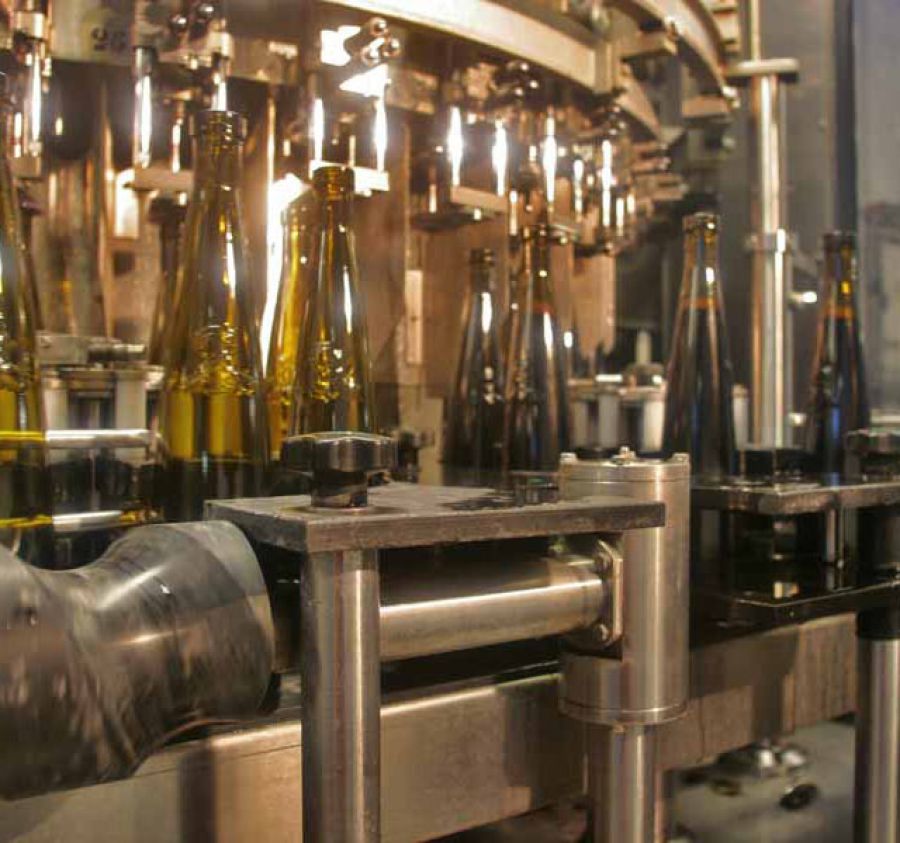 Il Lambrusco conquista la Spagna al Concours Mondial de Bruxelles