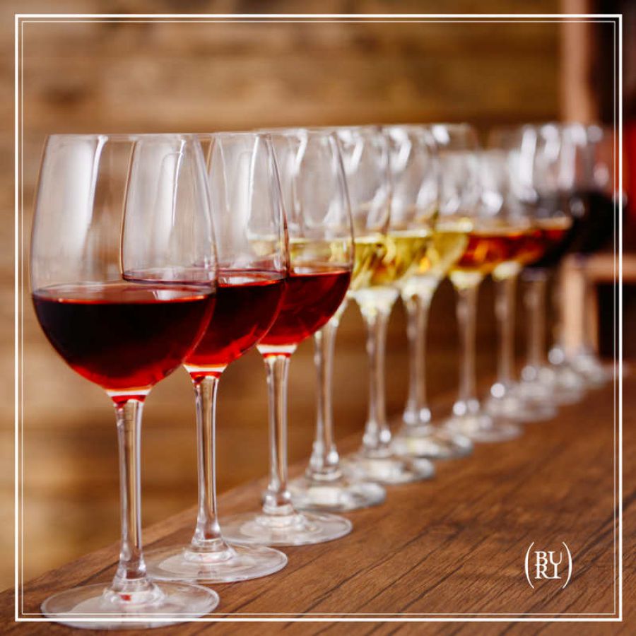 Enoturismo ed economia green e sostenibile della filiera del vino