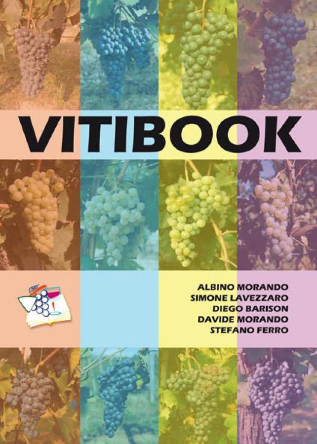VITIBOOK, il manuale “Vigna in Tasca”