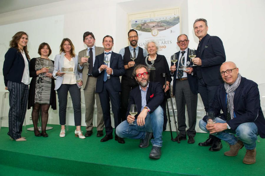 Premio Gavi LA BUONA ITALIA