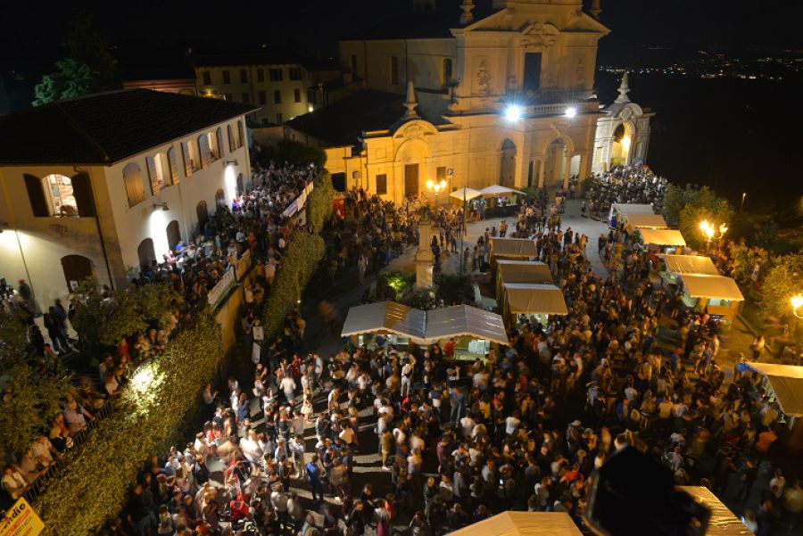 68esima edizione di Polpenazze Fiera