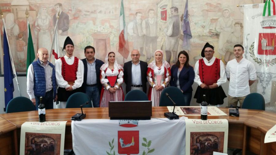 Usini, al via il concorso più antico della Sardegna