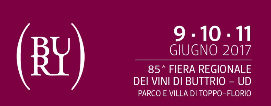 Fiera di Buttrio, in alto i calici