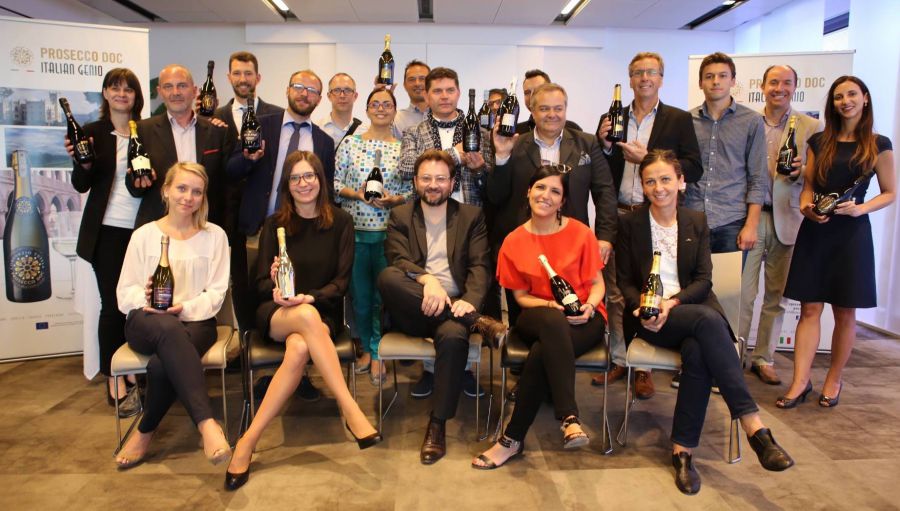 Prosecco: il caso Canada e Cina