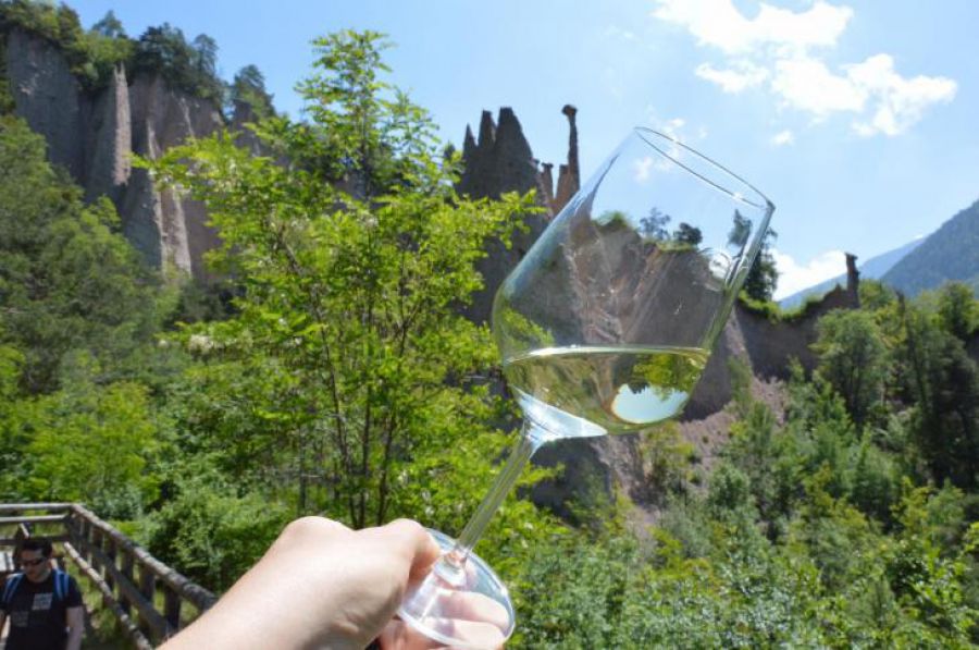 14° Concorso Internazionale Vini Müller Thurgau