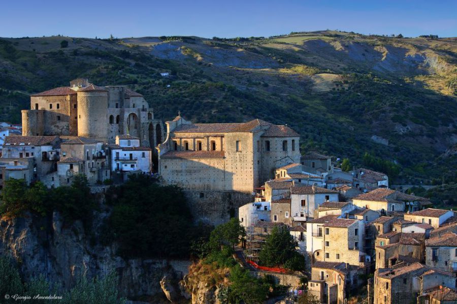 La nuova guida Borghi da vivere