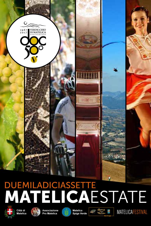 Matelica Estate, tante proposte per il rilancio turistico