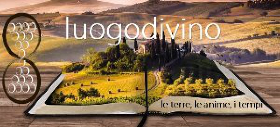 “Luogodivino - le terre, le anime, i tempi”