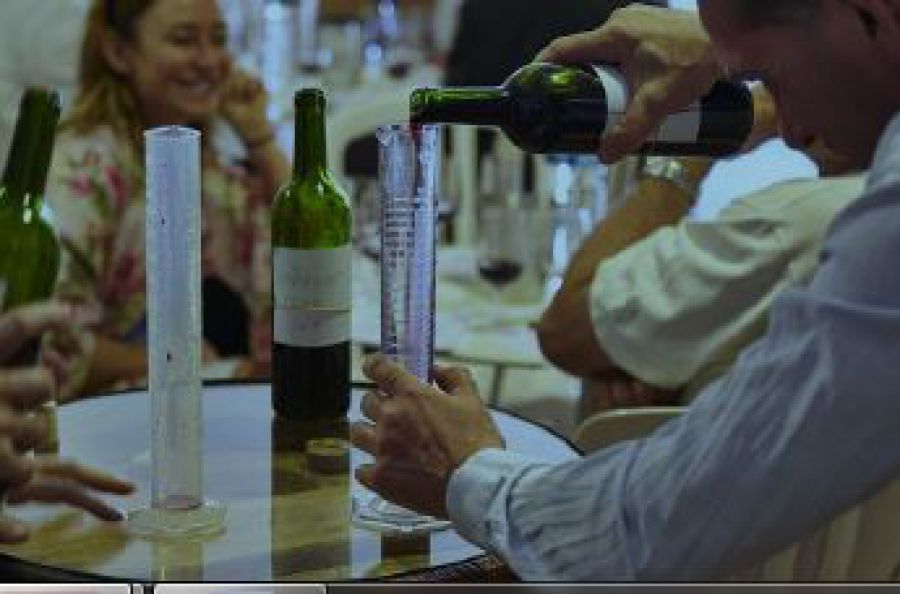 “Different kinds of Wine Tourism”