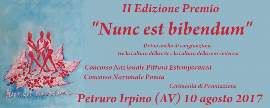 Petruro Irpino, Calici di Stelle tra arte e poesia