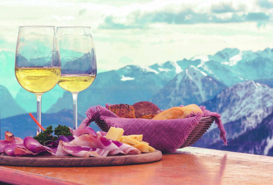 L'etica del giornalismo enogastronomico