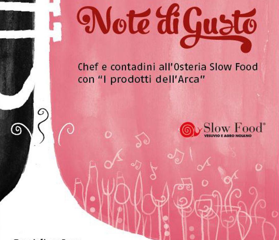 Note di Gusto 2014