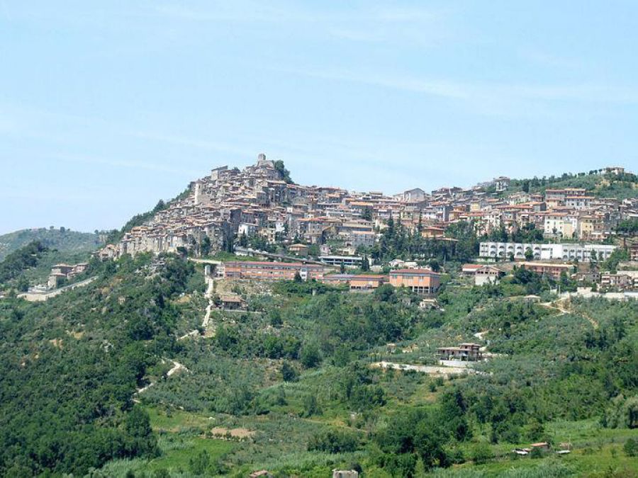 44ª Sagra del Cesanese di Olevano Romano