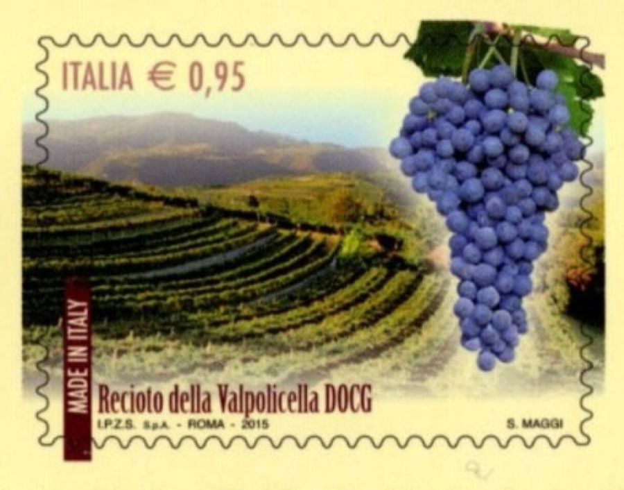 Enoregioni italiane: Valpolicella