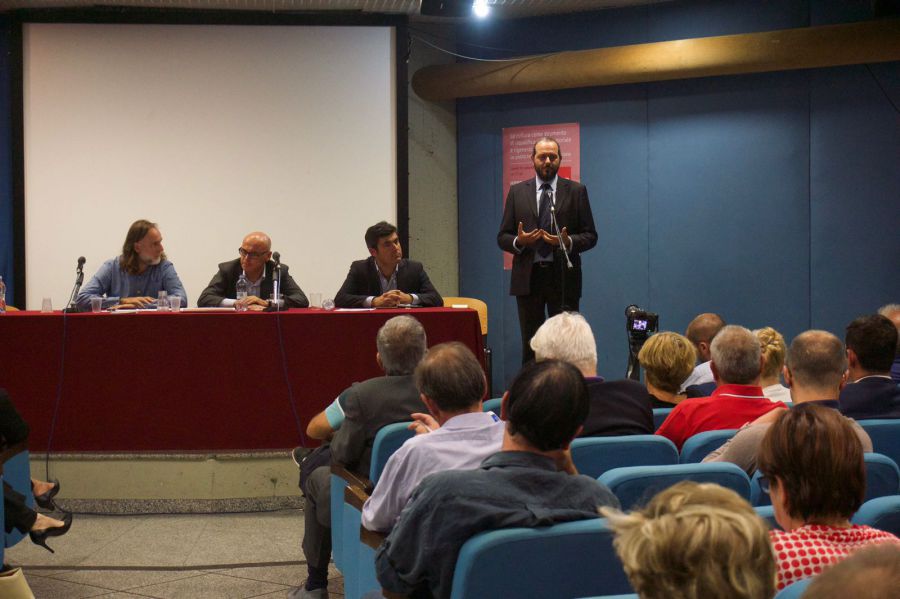 Gaiole in Chianti, un modello di presidio culturale