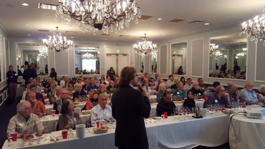 New York, Los Angeles e Monaco di Baviera brindano con i vini romagnoli