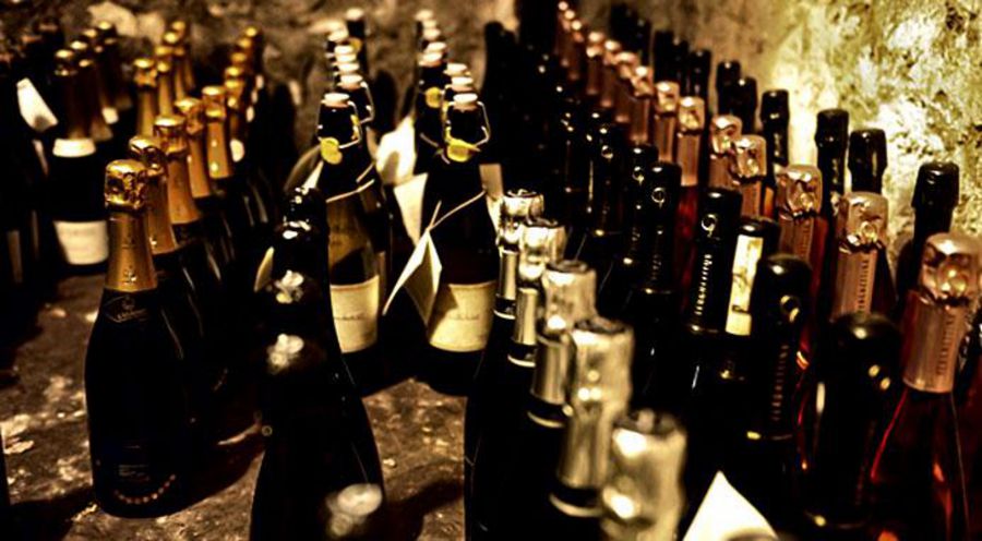 Vino: aperto bando per promozione in Paesi terzi
