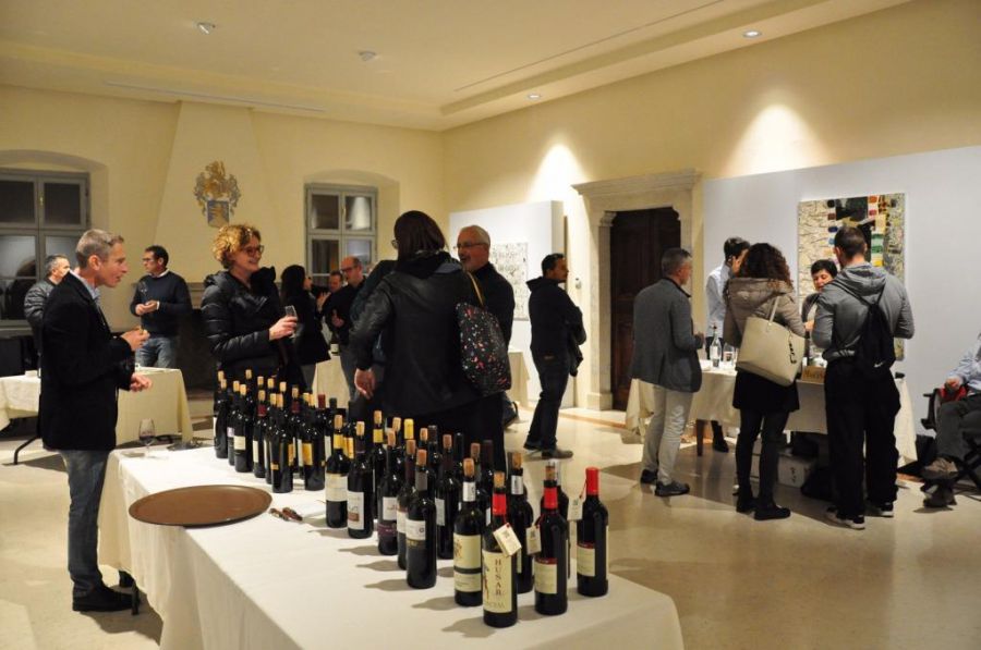 Sostenibilità e cisgenesi a La Vigna Eccellente