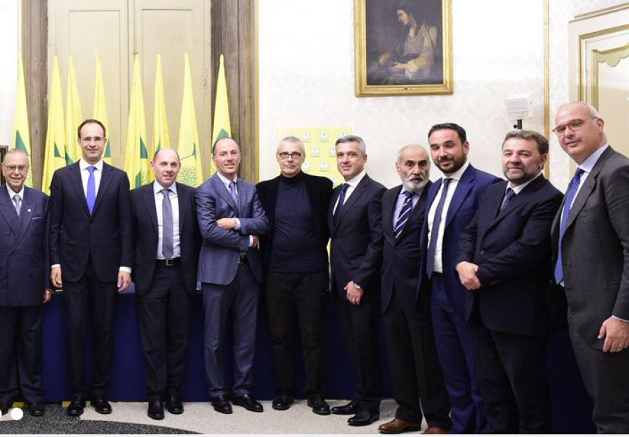 Nasce Filiera Italia, la prima alleanza tra agricoltura e industria