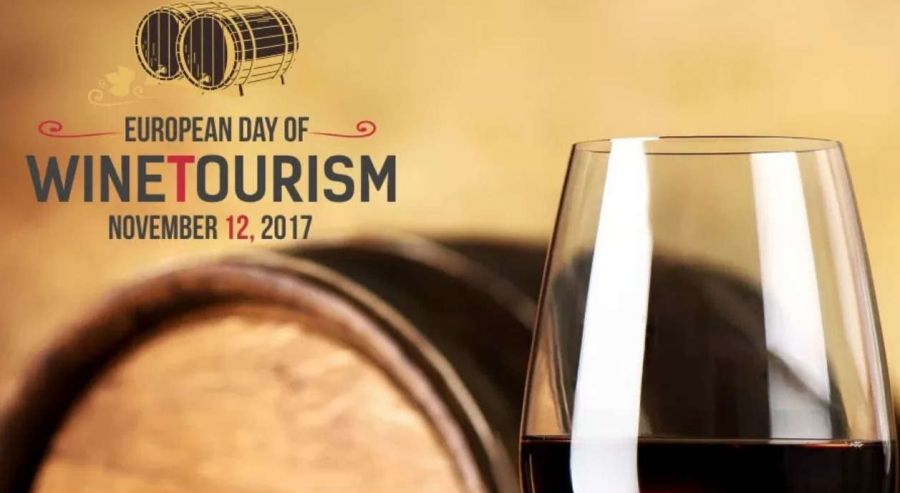 Giornata Europea dell'Enoturismo 2017