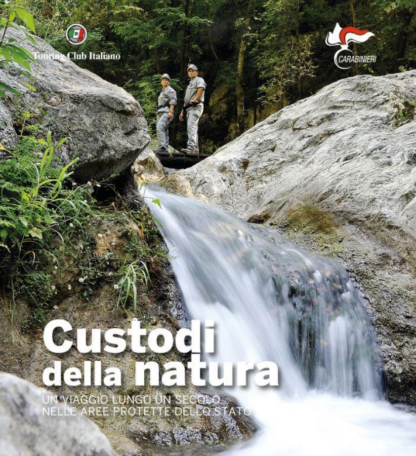 TCI e Carabinieri promuovono la biodiversità