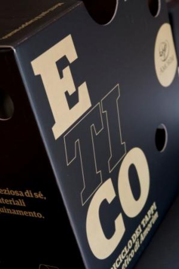 Con il sughero il mondo è più ETICO