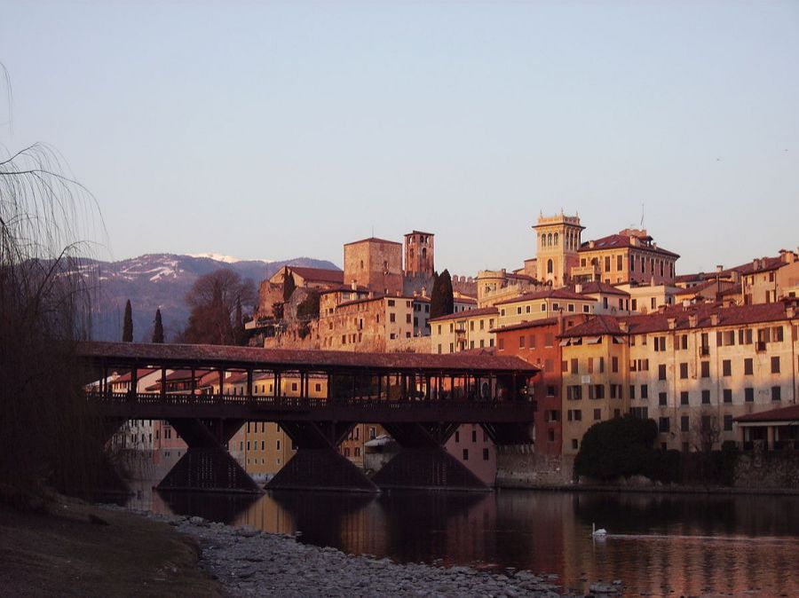 Bassano Wine Festival