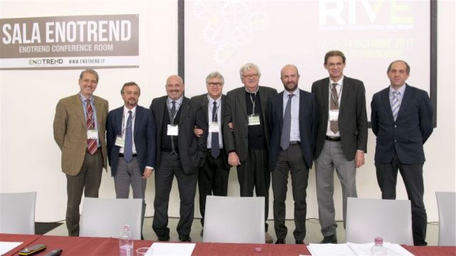 Viticoltura 4.0 nel Triveneto