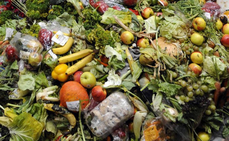 500mila euro a progetti contro lo spreco alimentare