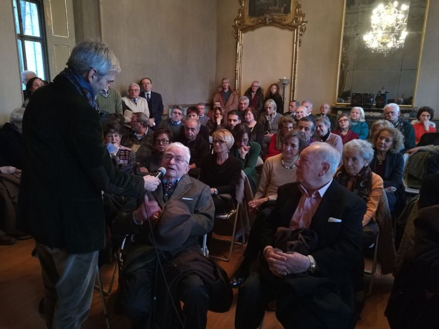 Ricordando Desana e nascita delle Doc