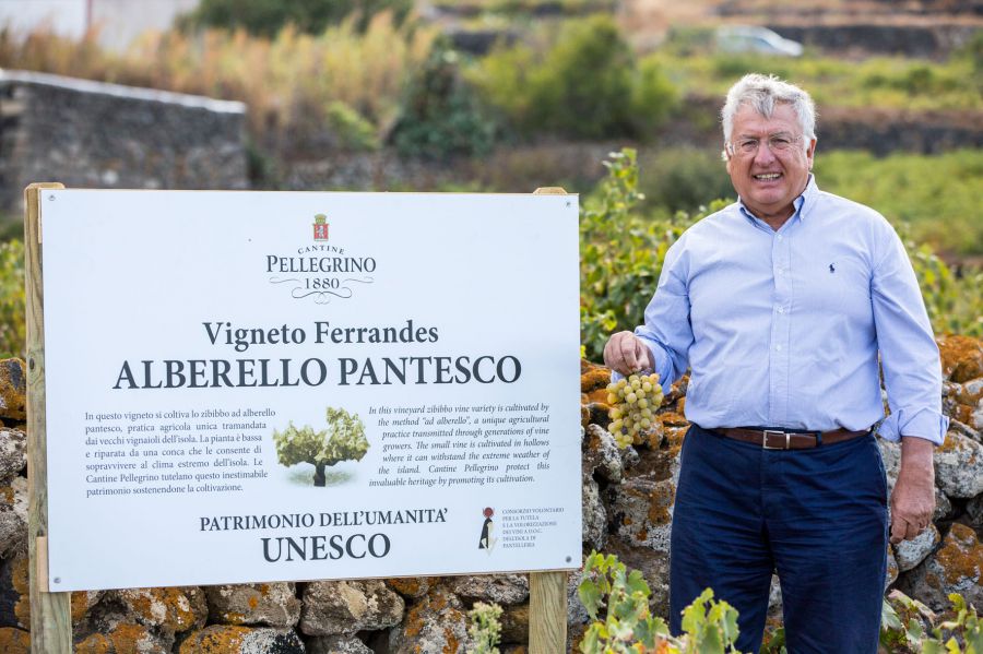 Un passo in avanti nel processo di valorizzazione di Pantelleria
