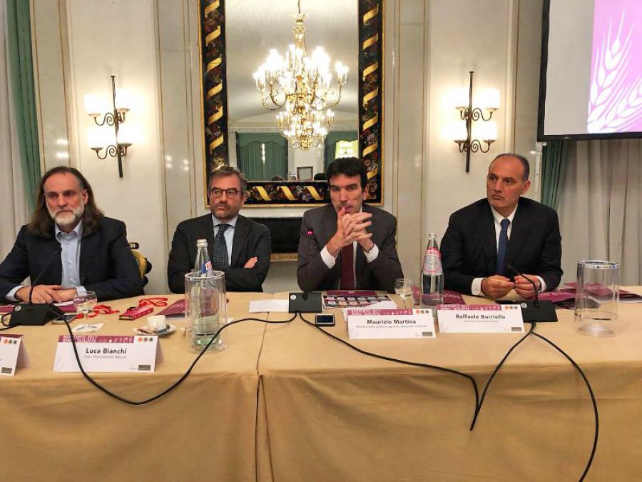 10 anni di DOP e IGP, un patrimonio da 15 mld