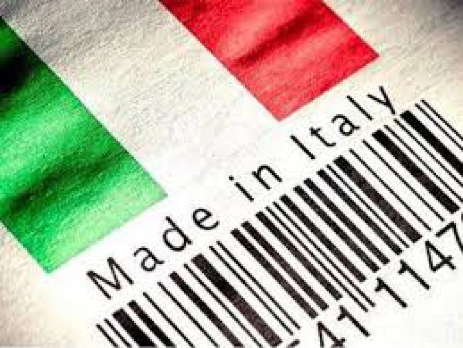 Aumenta export “wine and food” in USA